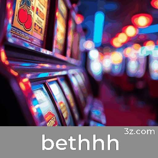 Bethhh: Pagamentos Rápidos e Cassino Premiado