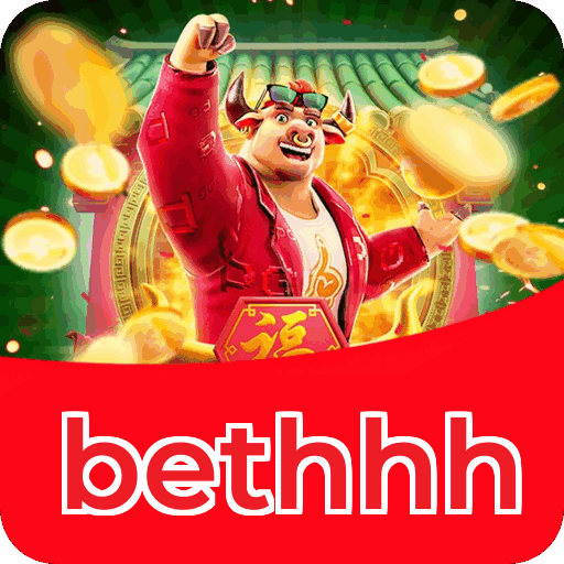 Logo Oficial bethhh Download