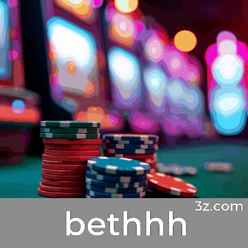 Bethhh: Pagamentos Rápidos e Cassino Premiado